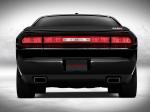 Dodge Challenger SRT8 2008 года